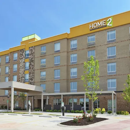 Home2 Suites By Hilton West Bloomfield, Mi
